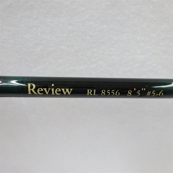ＲＥＶＩＥＷＲＬ８５５６